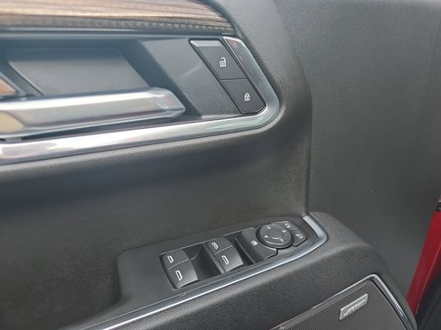 New 2026 Chevrolet Silverado 1500 LT Trail Boss w/ LT Trail Boss Premium Package image 19