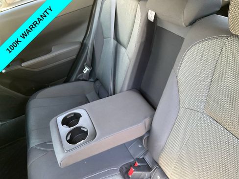 Certified 2024 Subaru Crosstrek 2.0i Premium AWD/4WD image 33