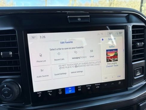 New 2026 Ford F350 Lariat w/ Lariat Ultimate Package image 31