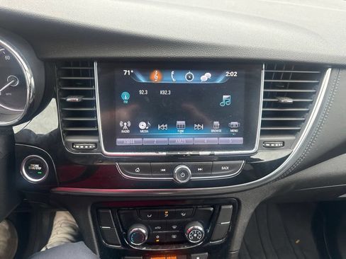 Used 2017 Buick Encore Preferred FWD image 14