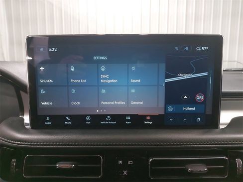 Used 2023 Lincoln Nautilus Standard w/ Premium Package image 44