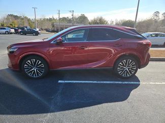 Certified 2025 Lexus RX 350 Premium Plus w/ Convenience Package video 2