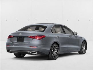 Used 2026 Mercedes-Benz C 300 4MATIC Sedan video 2