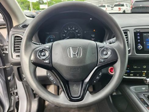 Used 2020 Honda HR-V EX image 28
