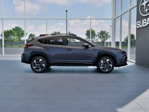 New 2026 Subaru Crosstrek 2.5i Limited AWD/4WD image 6