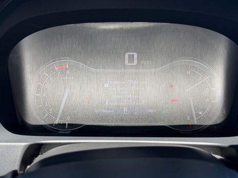 Used 2023 Honda Ridgeline RTL-E image 20