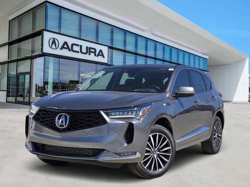 New 2026 Acura RDX SH-AWD w/ Advance Package image 1