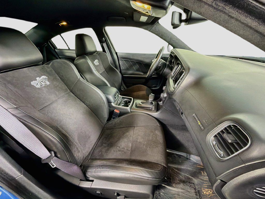 Used 2023 Dodge Charger Scat Pack w/ Plus Group RWD image 33