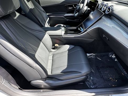 Certified 2026 Mercedes-Benz CLE 300 4MATIC Coupe image 15
