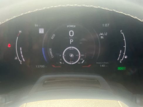 Used 2023 Lexus RX 500h F Sport image 25