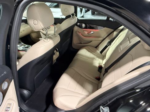 Used 2020 Mercedes-Benz C 300 C 300 4MATIC image 69