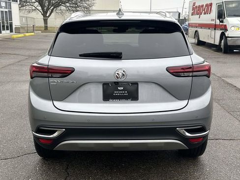 Used 2023 Buick Envision Essence image 7