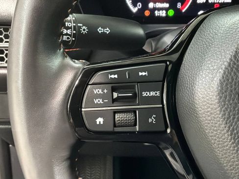 Used 2024 Honda HR-V Sport image 9