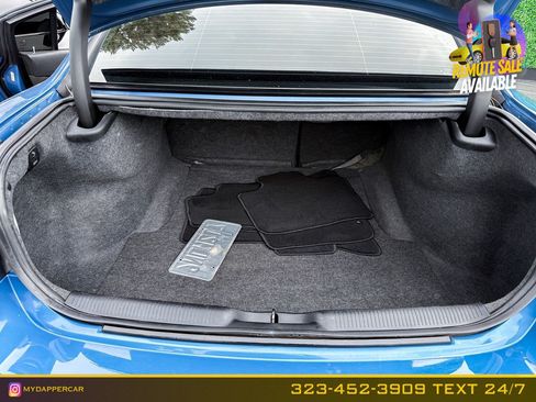 Used 2021 Dodge Charger R/T RWD image 15