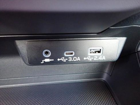 Certified 2025 Subaru Crosstrek 2.0i Premium w/ Crosstrek Mirror Package image 16