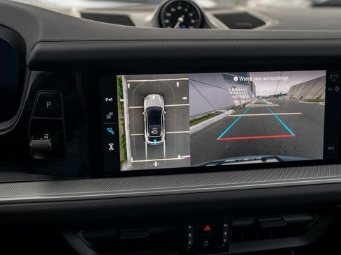 New 2026 Porsche Cayenne S image 19