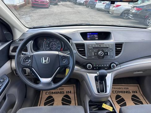 Used 2013 Honda CR-V EX image 17