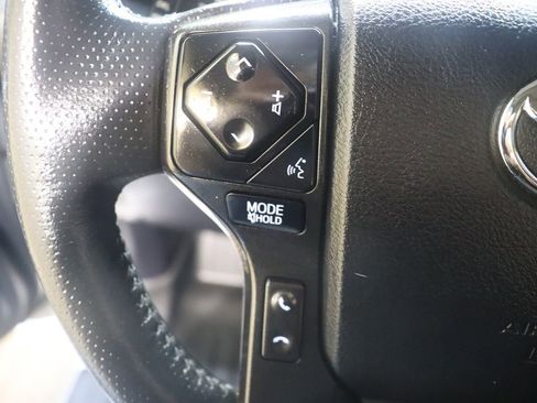 Used 2023 Toyota 4Runner TRD Off-Road Premium w/ Moonroof Package image 37