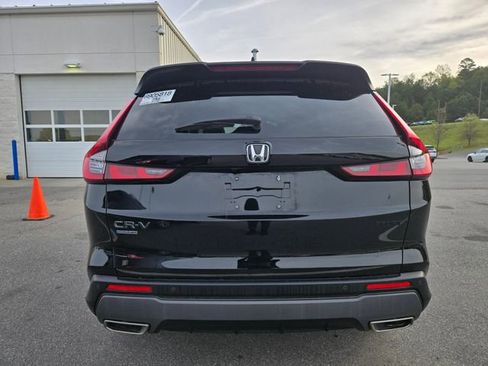 Used 2025 Honda CR-V Sport-L image 5