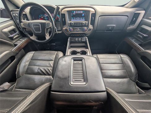 Used 2017 GMC Sierra 1500 Denali w/ Denali Ultimate Package AWD/4WD image 25