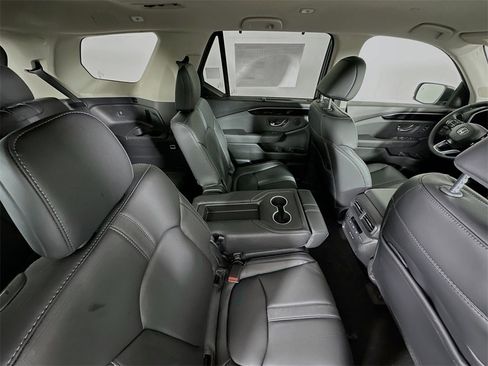 New 2025 Honda Pilot EX-L image 26