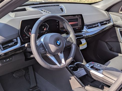 New 2026 BMW X1 xDrive28i w/ Technology Package AWD/4WD image 13
