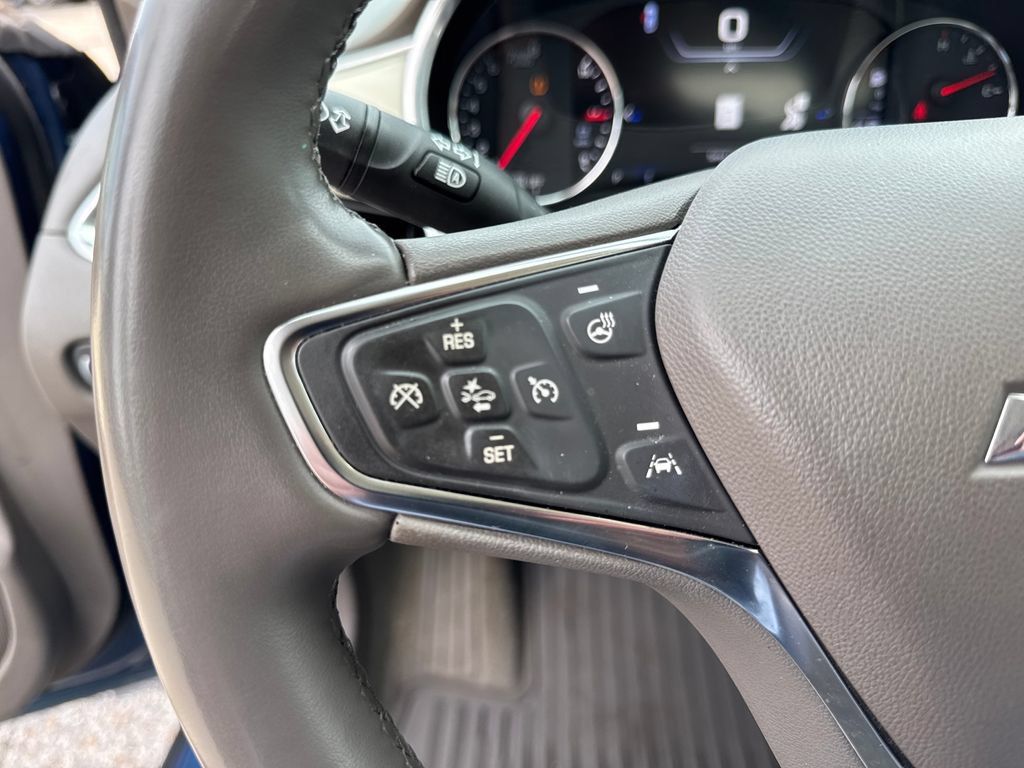 Used 2024 Chevrolet Malibu LT FWD image 23