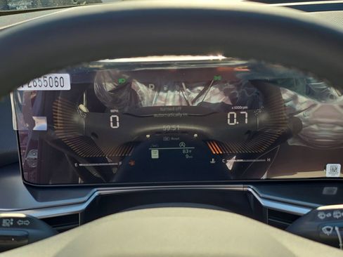 New 2026 Kia Sorento S w/ S Panoramic Sunroof Package image 36