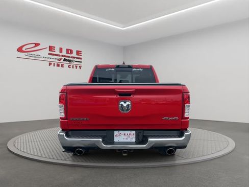 Used 2021 RAM 1500 Big Horn AWD/4WD image 5