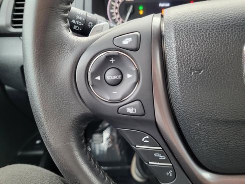 Certified 2023 Honda Ridgeline RTL image 20