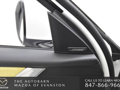 New 2026 MAZDA CX-90 3.3 Turbo S w/ Premium Plus image 33