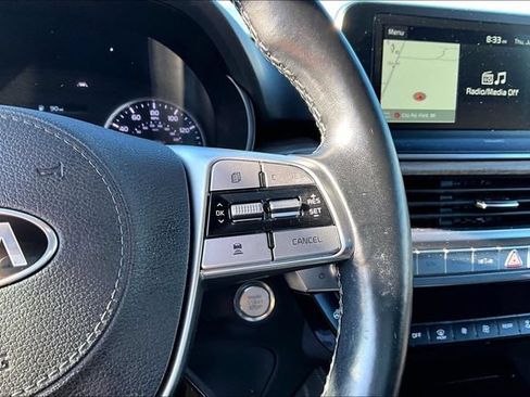 Used 2021 Kia Telluride EX w/ EX Premium Package AWD/4WD image 19
