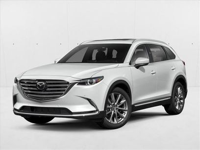 Used 2019 MAZDA CX-9 Signature