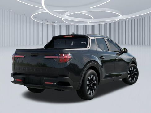 New 2026 Hyundai Santa Cruz SEL FWD image 4