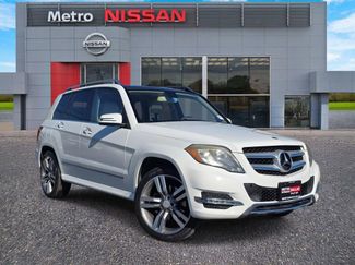 Used 2014 Mercedes-Benz GLK 350 GLK 350 video 1