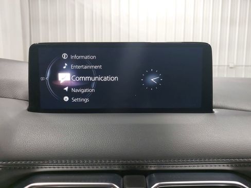 Used 2022 MAZDA CX-5 AWD 2.5 S w/ Preferred Package image 22