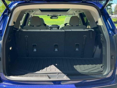 New 2026 Subaru Ascent Limited AWD/4WD image 41