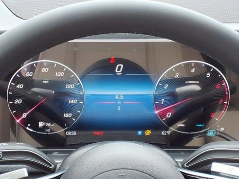 New 2026 Mercedes-Benz GLE 450 4MATIC image 11