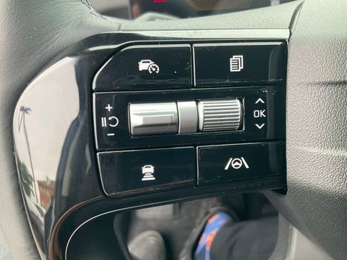 New 2026 Kia Sorento EX image 28