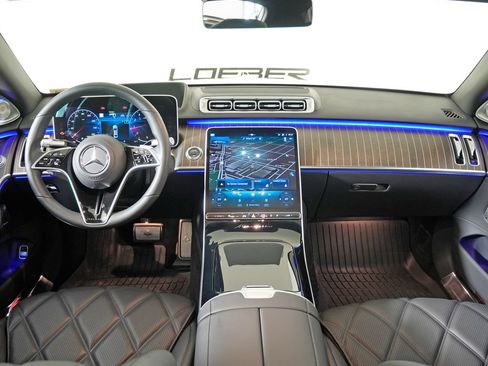Certified 2023 Mercedes-Benz Maybach S 680 4MATIC image 15