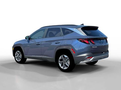 New 2026 Hyundai Tucson SEL AWD/4WD image 4