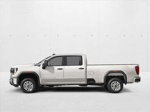 New 2026 GMC Sierra 2500 Denali Ultimate image 3