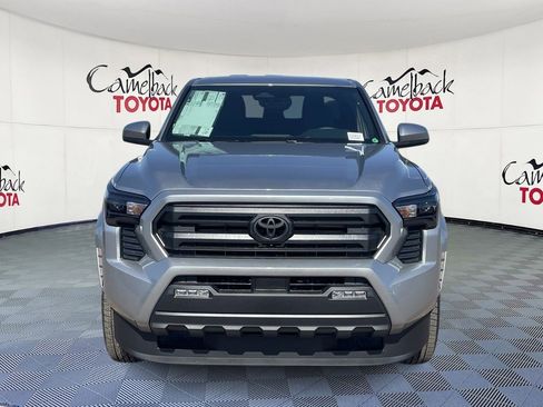 New 2025 Toyota Tacoma SR5 image 2