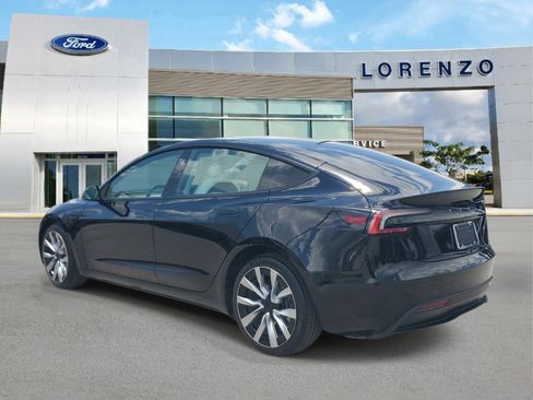 Used 2024 Tesla Model 3 Standard Range RWD image 7
