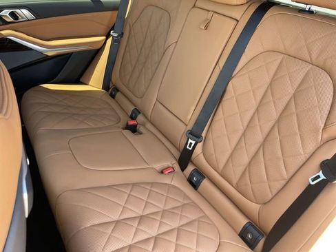 New 2026 BMW X5 sDrive40i w/ Premium Package image 16