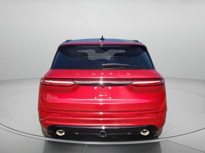 Used 2025 Lincoln Corsair Grand Touring w/ Equipment Group 302A