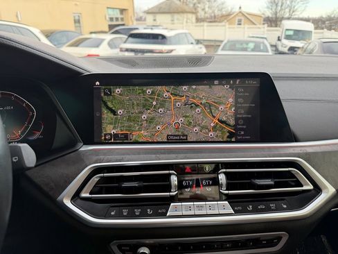 Used 2021 BMW X5 xDrive40i w/ Convenience Package image 15