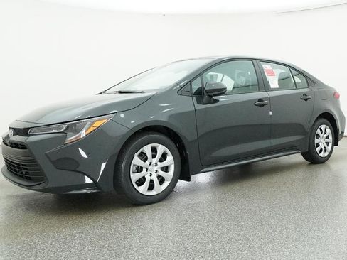 New 2026 Toyota Corolla LE image 6