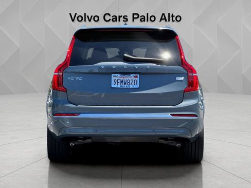 Used 2023 Volvo XC90 T8 Plus w/ Protection Package Premier AWD/4WD image 9