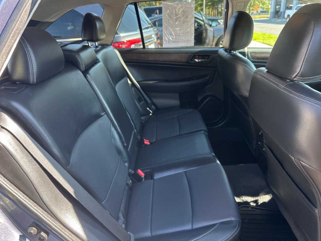 Used 2017 Subaru Outback 2.5i Limited AWD/4WD image 26